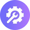 Gryvon Grid AI - Enhanced User Interface